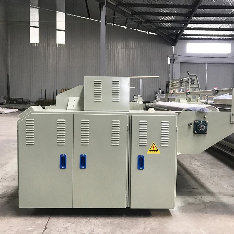 Picture 4: Automatic loom Small shuttle loom