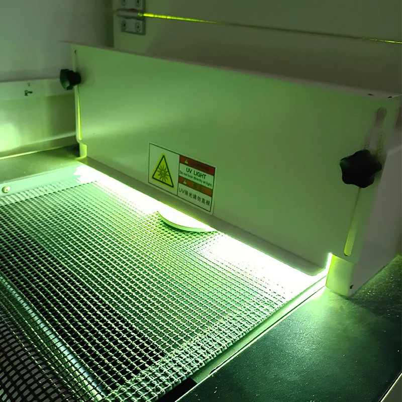 Medidor de energia uv int150 medidor de joule testador de energia uv preciso testador de máquina de cura de alta temperatura