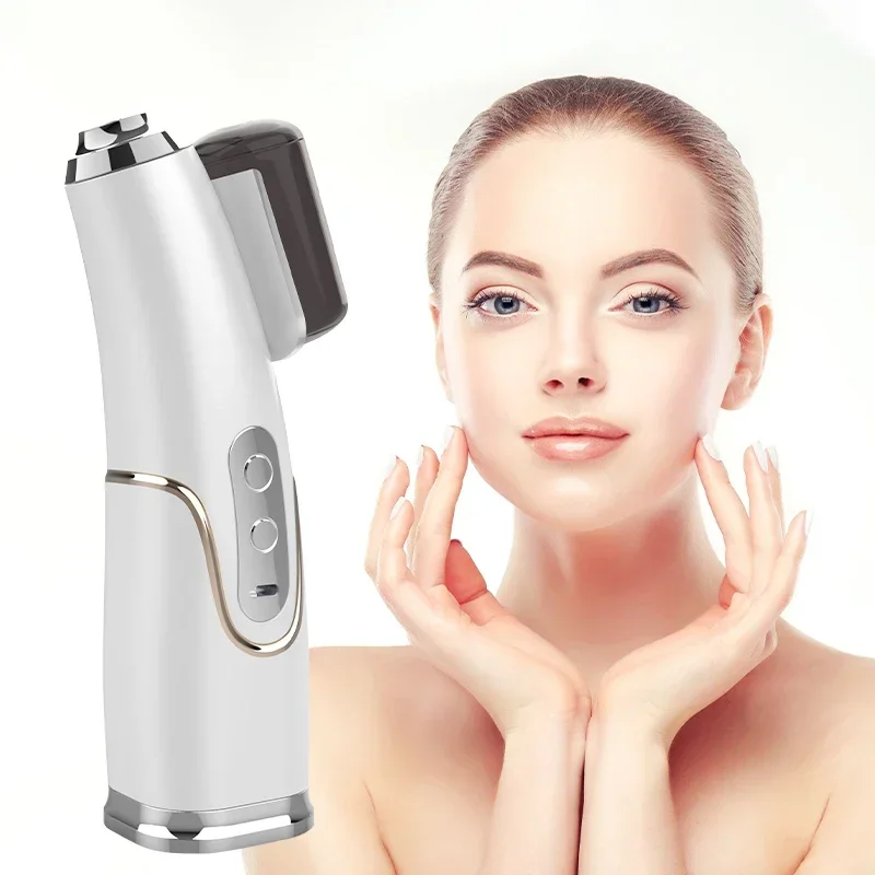 New Technology Nano Mist Water Aqua Jet Peel Face Moisturizing Anti-Inflammatory Spray / Nano Facial Spray