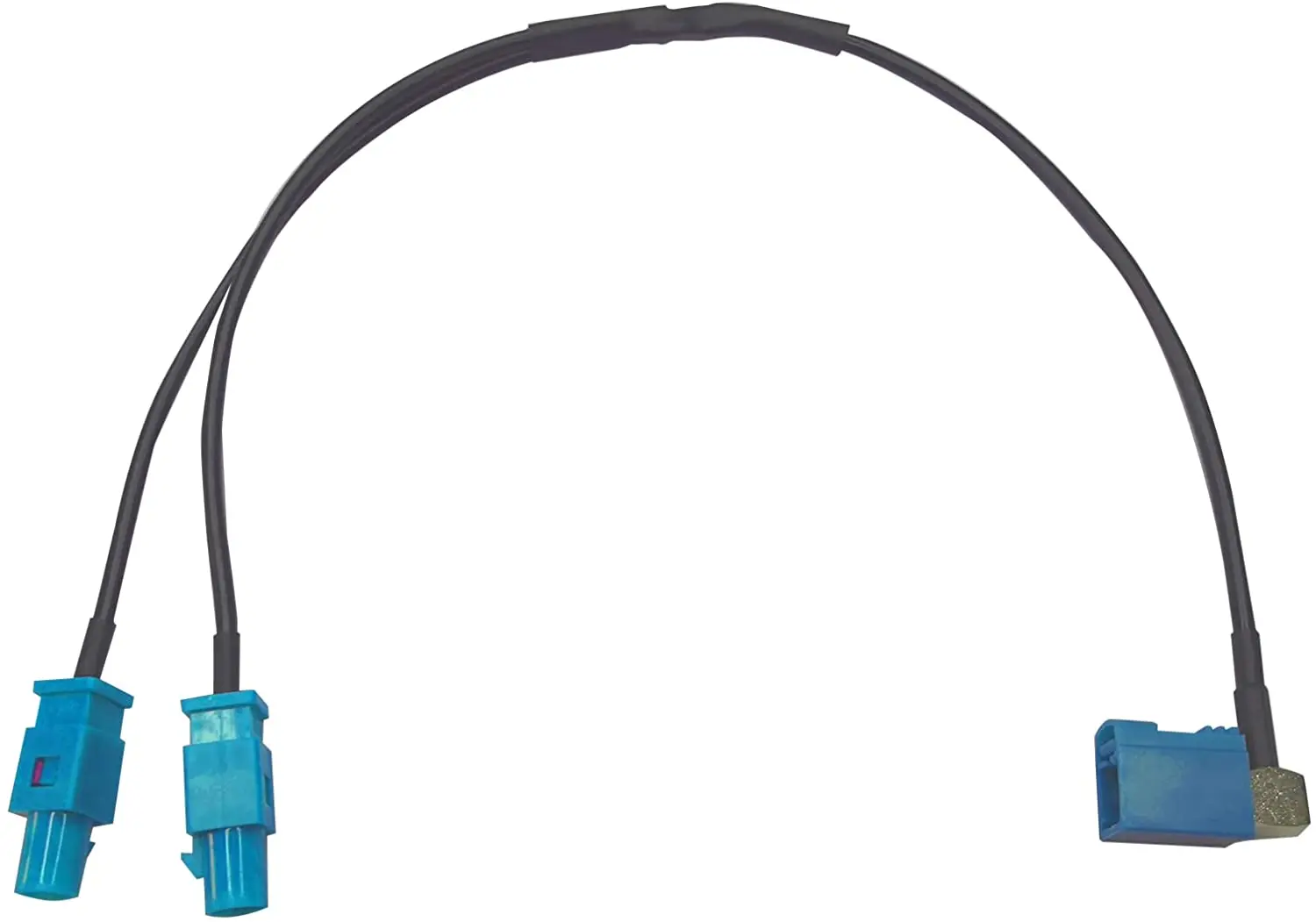 

SCTU Antenna Adapter 1 to 2 decoder YX2206