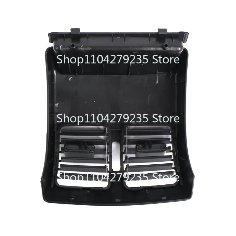 Suitable for Mercedes-Benz C-Class W204 rear saddle air conditioner out of trend grille 2048300354 2048300954