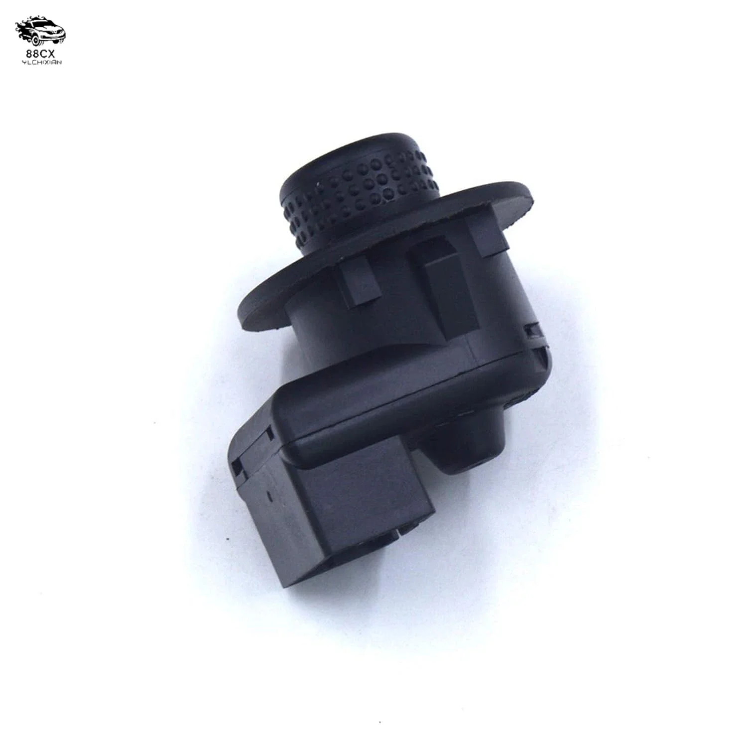 New Mirror Switch Adjust Knob For Renault Kangoo Clio Master Modus Megane Trafic MK2 MK3 Duster 1998-2016 8200214919 255704649R