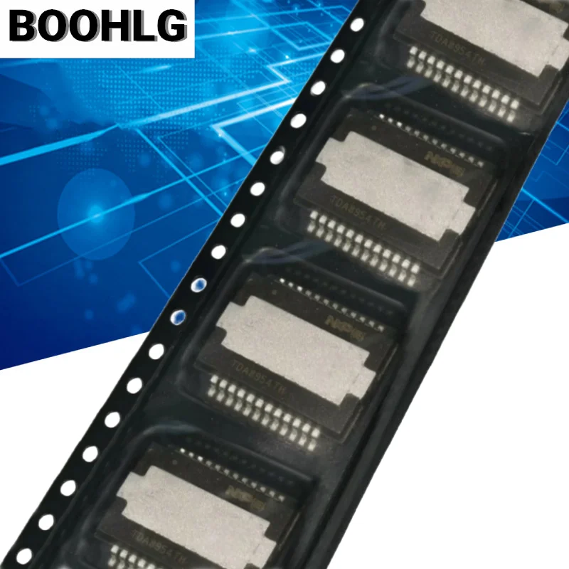 

1PCS brand new original authentic TDA8954TH TDA8954