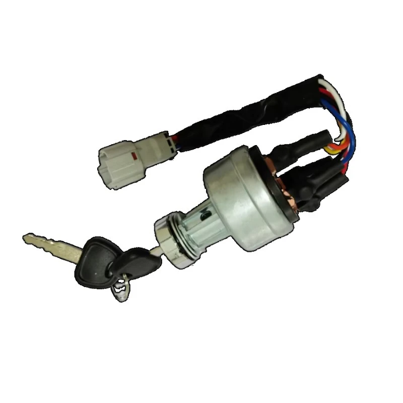 

Ignition Start Pressure Switch Excavator Parts 21e6-10430 For Hyundai R200-5