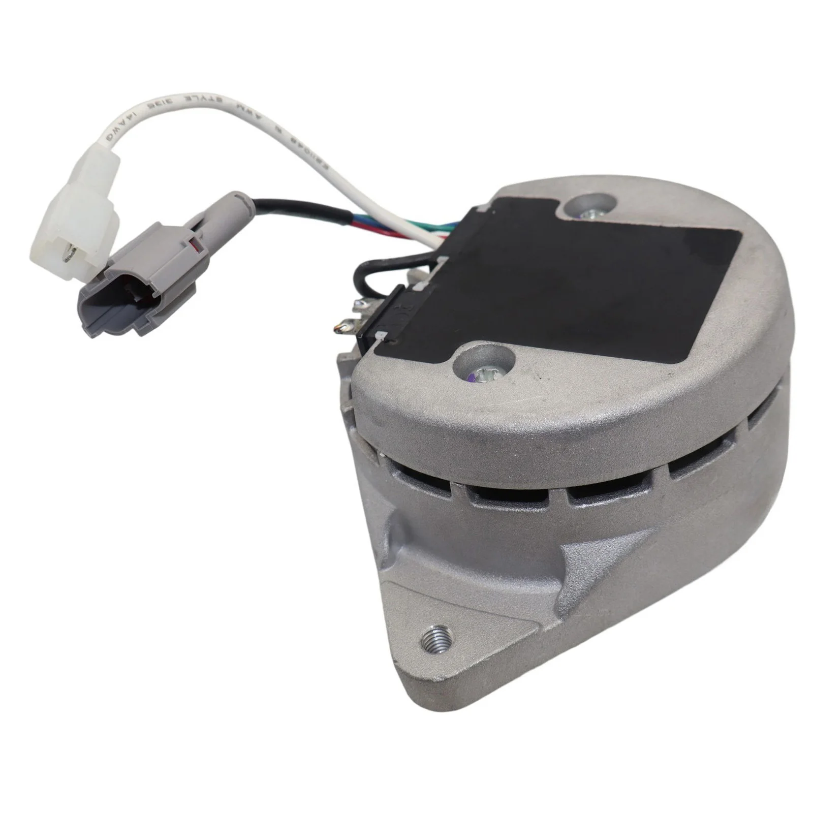 12V 20A Lichtmaschine 8972268403 Passend für Isuzu 4LE1PV01 4LE1PV Motor – Detail 5