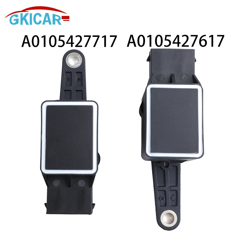 

A0105427717 A0105427617 9168703 Front Rear Height Level Sensor For Mercedes Benz W220 W211 E500 E320 W169 W245 W221 W164 W251