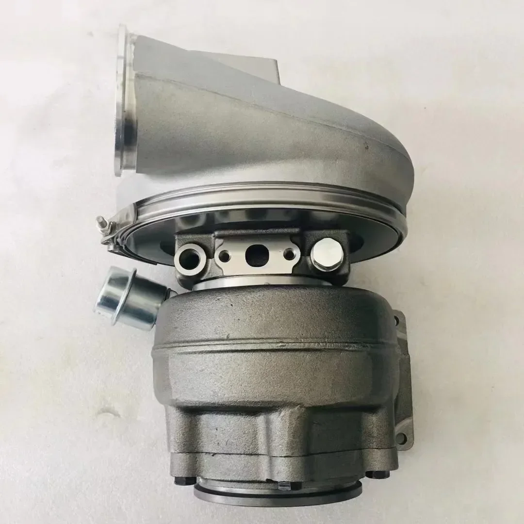 'for Turbo HE551W 2839679 2836994 4031134 5503324 5553180 15096757 2839680 turbocharger for For  MD16 Tier 2 VCE EC950 Engine