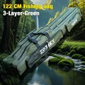 122CM 3 Layer Green