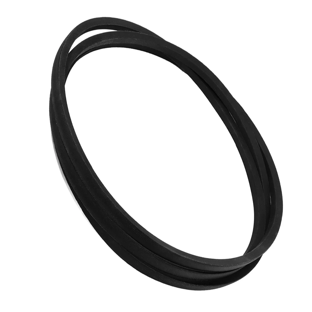 

Lawn Mower Belt Durable Rubber Transmission Compatible GX21833 GX20571 145 155C D140 Deck Drive Replacement