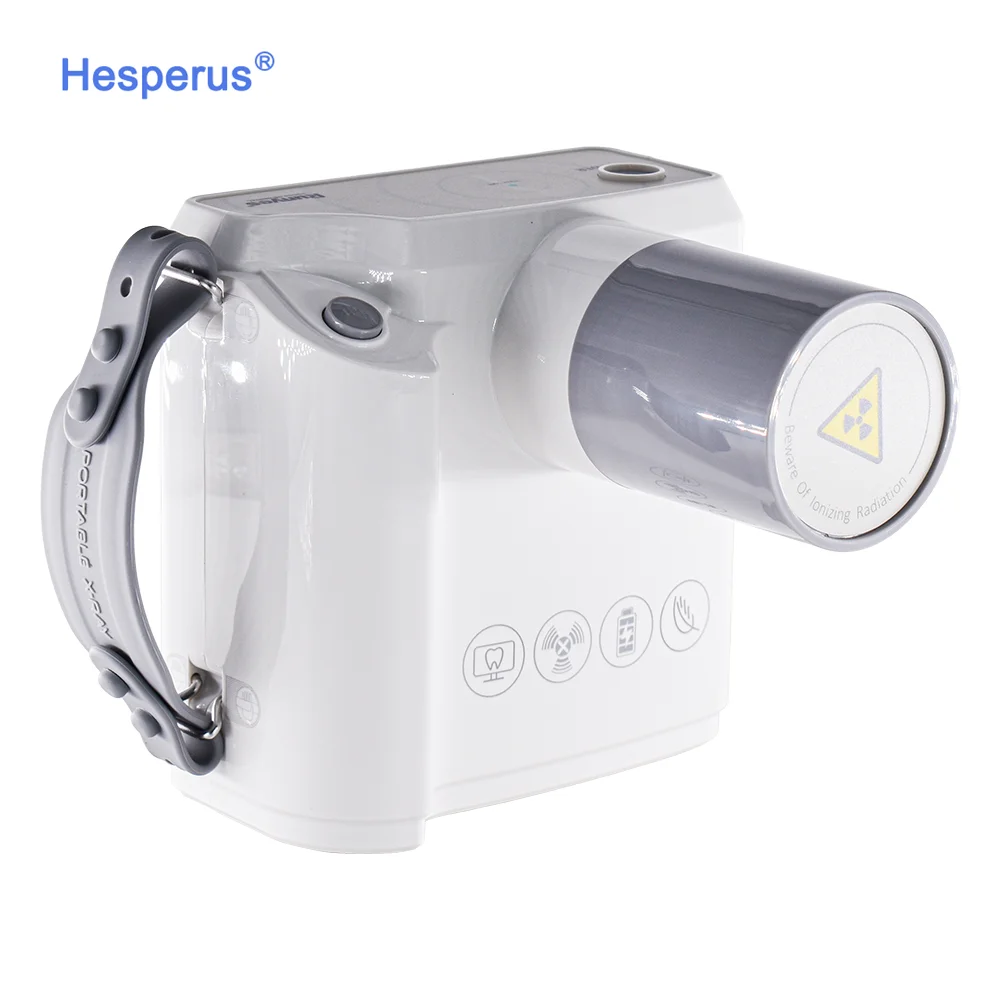 

Medical Equipment Portable X Ray Machine Original 70KV Digital Xray Unit Radio Visiographer Handheld X-ray Camera