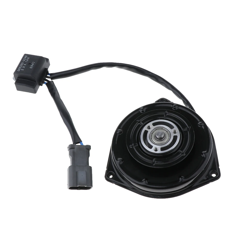 Engine Cooling Fan Motor Assembly 38616-PWA-A01 38616-RNA-A01 for Honda civic for CRV Electronic Fan Machine