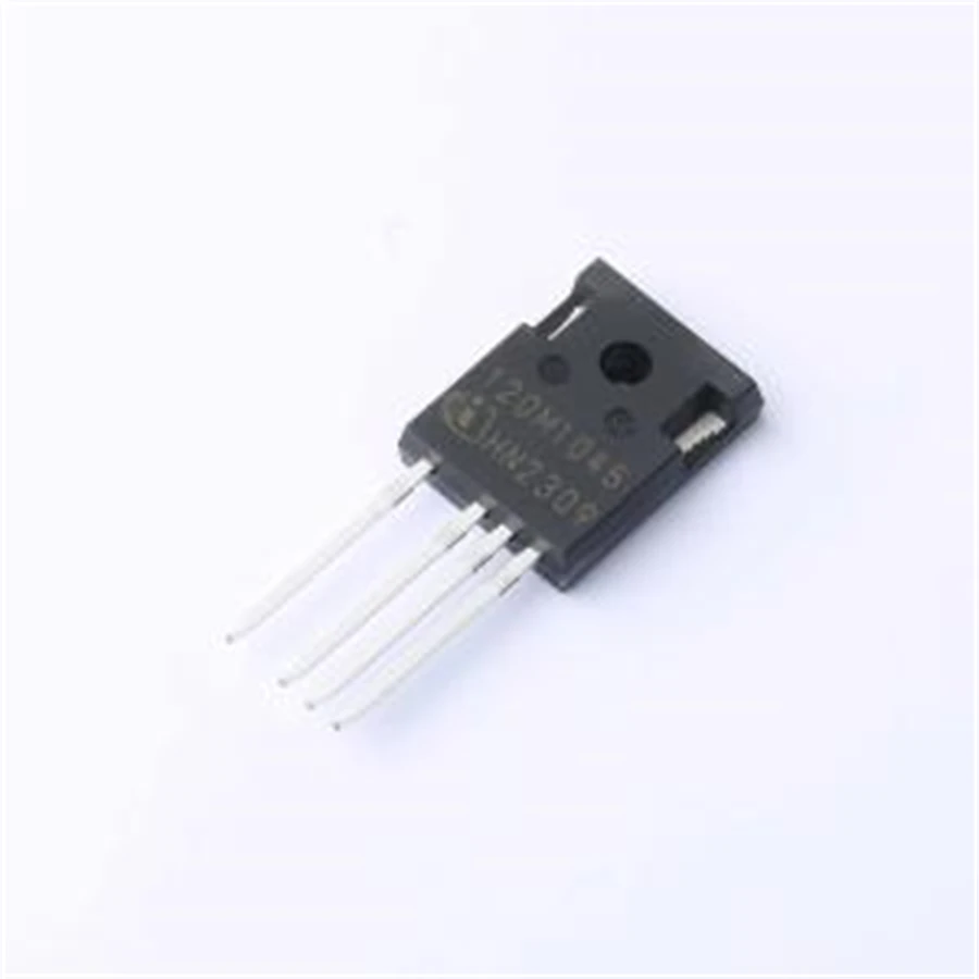 

5PCS/LOT IMZ120R045M1XKSA1 (Silicon Carbide (SiC) Devices)