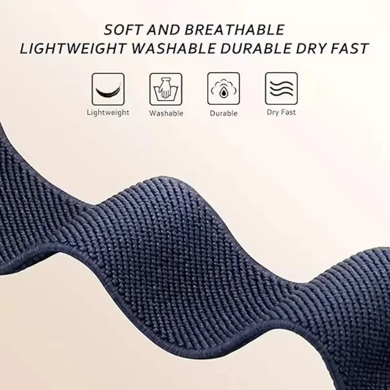 20mm 22mm Nylonband für Huawei Watch 5/GT6-5-4-3 Pro 46mm Atmungsaktives Armband für Samsung Galaxy Watch 7 6 5 4/Amazfit GTR GTS