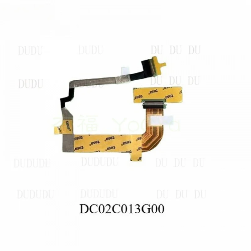 QW  New ILYG1 LCD EDP cable DC02C013G00 for Legion Slim7 16IRH8 82Y3 S7 16APH8 82Y4