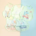 Green random 3PCS