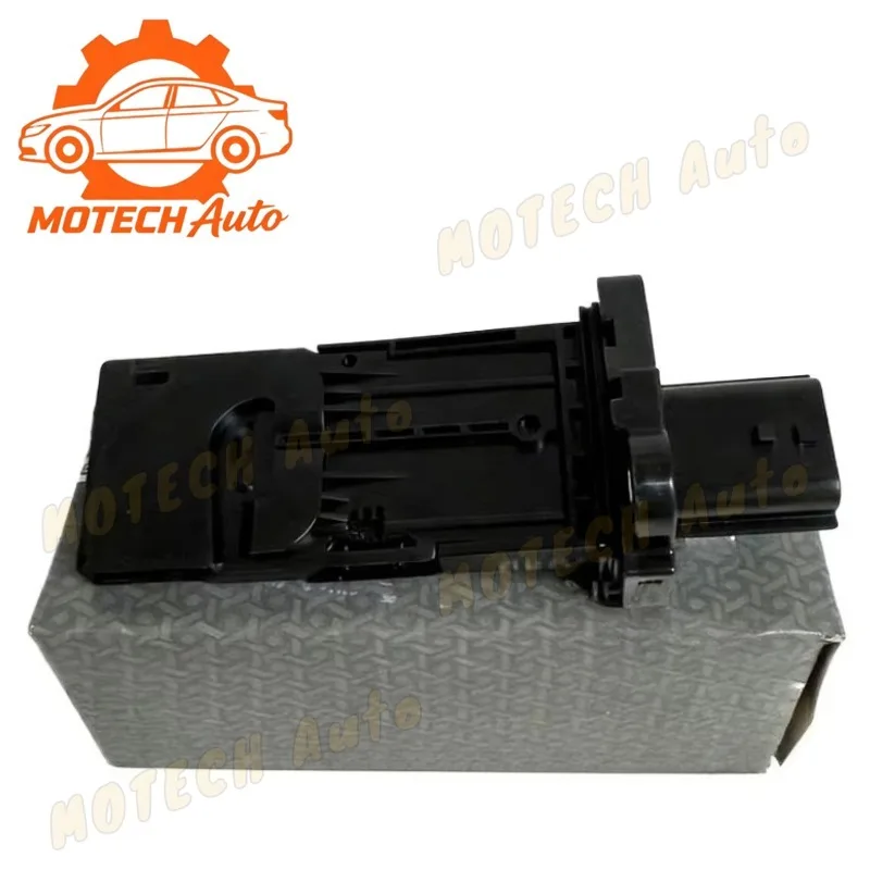 Sensor de Flujo de Aire (MAF) Original 22680-3VA0A AFH60M-47 226803VA0A para Nissan Maxima, Murano, Quest, Pathfinder