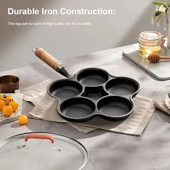 10 best sales Pfannkuchenpfanne - №3