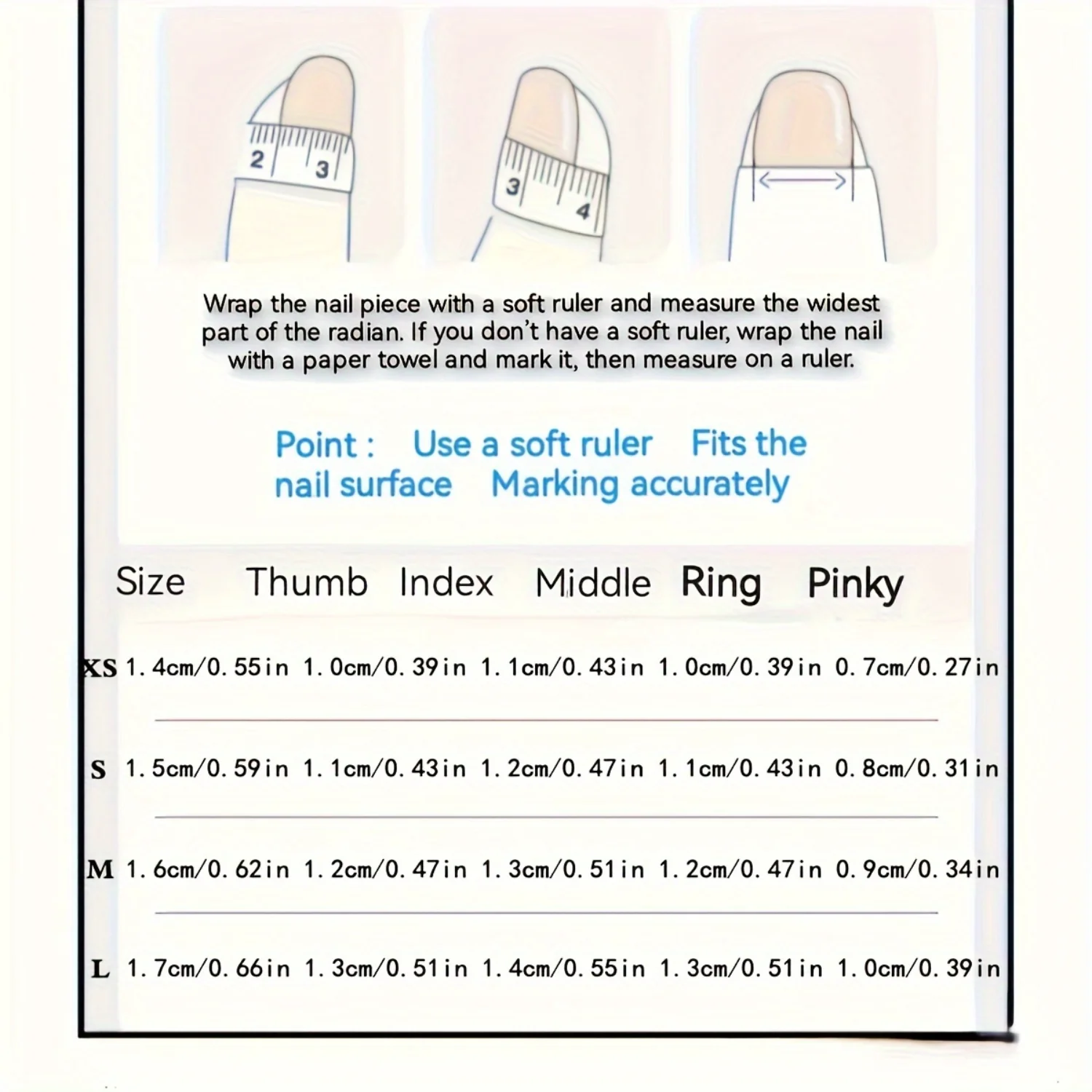 Conjunto de unhas prensadas artesanais de 10 peças com design de morango 3D e detalhes em arco, formato quadrado, comprimento médio, pat de frutas vermelhas brilhantes