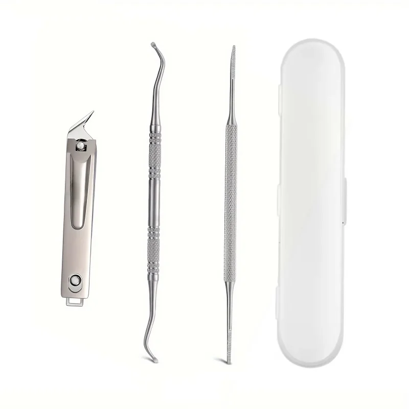 #54 Best Nail Files to Buy In 2026