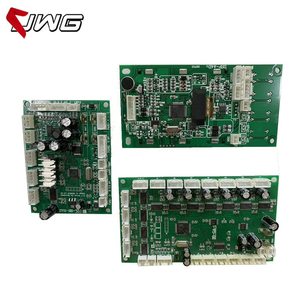 

BK 280W Moving Head Light Main Board 10R Motherboard LCD Display Parts beam 10R DJ Equipment Music Lighting