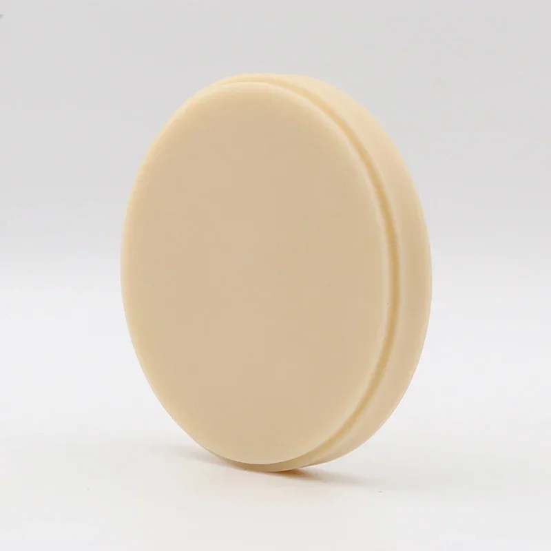 N Beste Lab Materiaalset 5 Stuks/98*10-25mm PMMA Schijf voor CAD/CAM Open Freessysteem PMMA Blokken VITA 16 + BL Monolaag Kleur