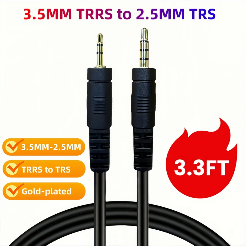 3Ft Replacement Hea… - image