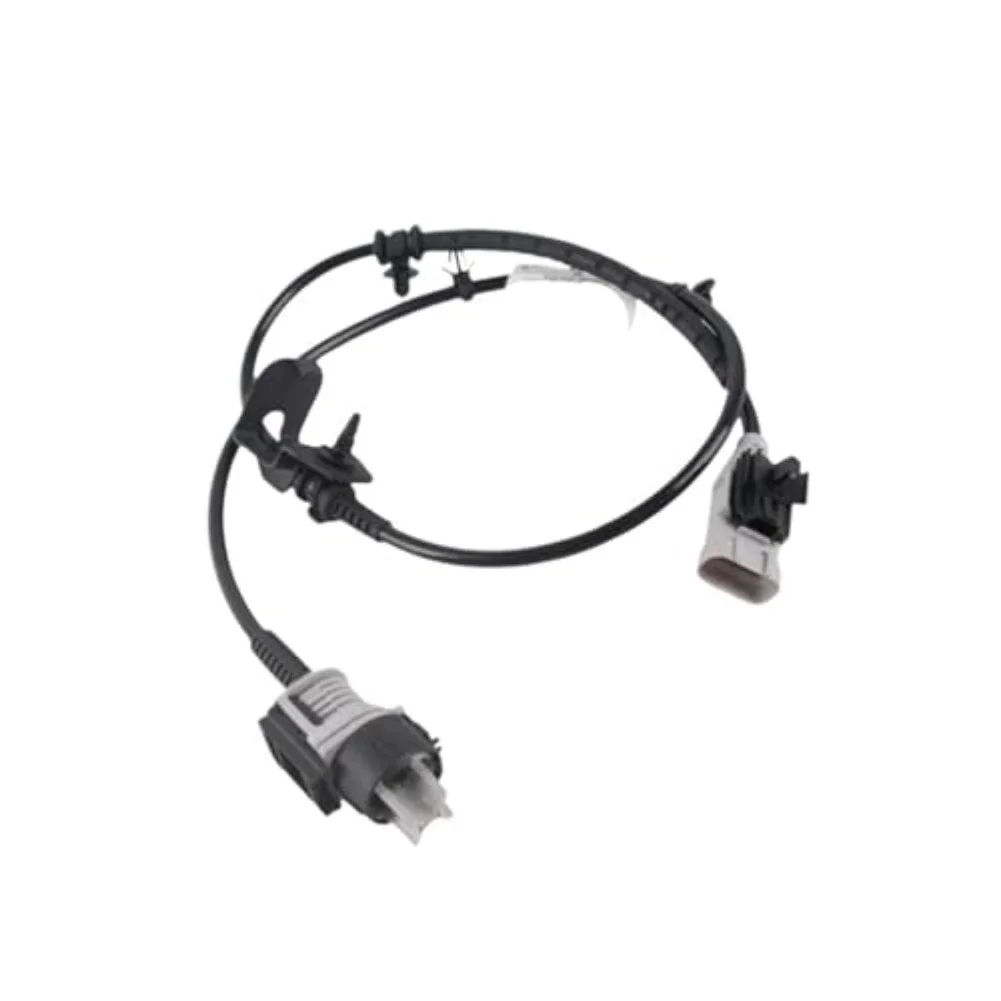 

Replacement ABS Sensor ABS Sensor Easy To Use OEM Number Compatible As Shown In The Picture Car Maintenance For Buick