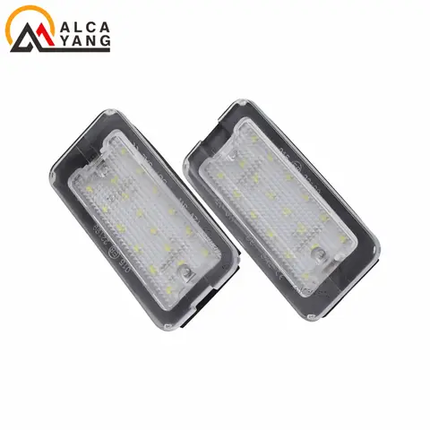 2x फिएट 500 / अबार्थ 500 2007-2020 कैनबस ज़ेनॉन व्हाइट एलईडी नंबर लाइसेंस प्लेट लाइट्स के लिए फिट बैठता है 10 best sales एलईडी फिएट 500 - №1