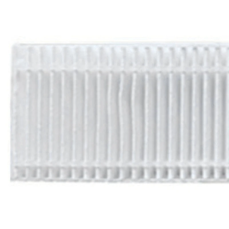 10 قطعة جهاز آلي لتنظيف الأتربة مرشحات HEPA ل Kitfort Kt-532 Kt532 أجزاء المكنسة الكهربائية الروبوتية تصفية Hepa الملحقات