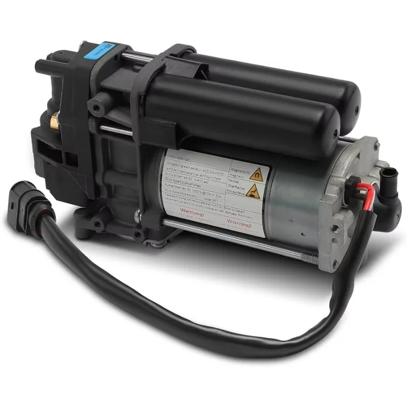 Air Suspension Compressor Pump High Quality For Tesla Model X P100D Model S 75D 443020303 26071716 Compressor