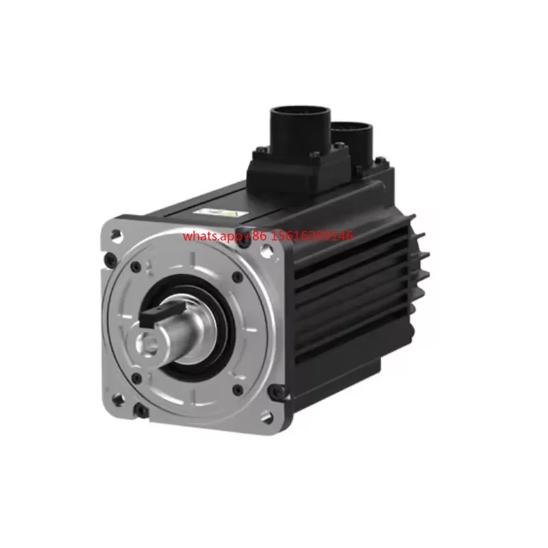 

Inovance Servo Motor MS1H1-10B30CB-A331Z New 3000RPM 220V 1.1A SERVO MOTOR for CNC Machine