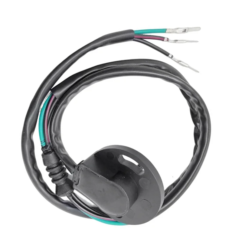 Sensore di rifinitura Sensore mittente di rivestimento inclinazione per Volvo Penta DPS-A DPS-B SX-A 21484383 3841840