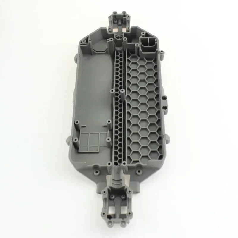 WLtoys 124008 124010 อะไหล่รถ RC 124008-2702 ฝาครอบกล่องเกียร์แชสซี