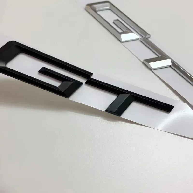 3D Abs Gt Logo Lett…