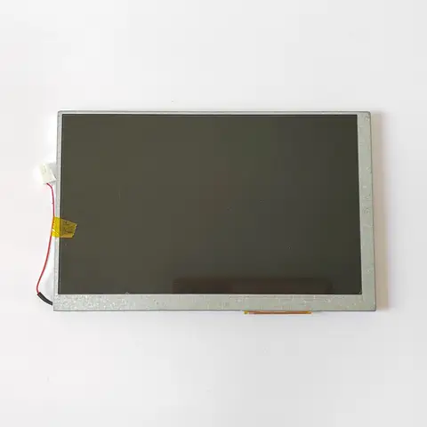 7 inch ETML0700E9DH6 ETM0700B6DH6 40-90098-7 EDT REV.A LCD inner screen 800*480 for industrial applications   No touch function