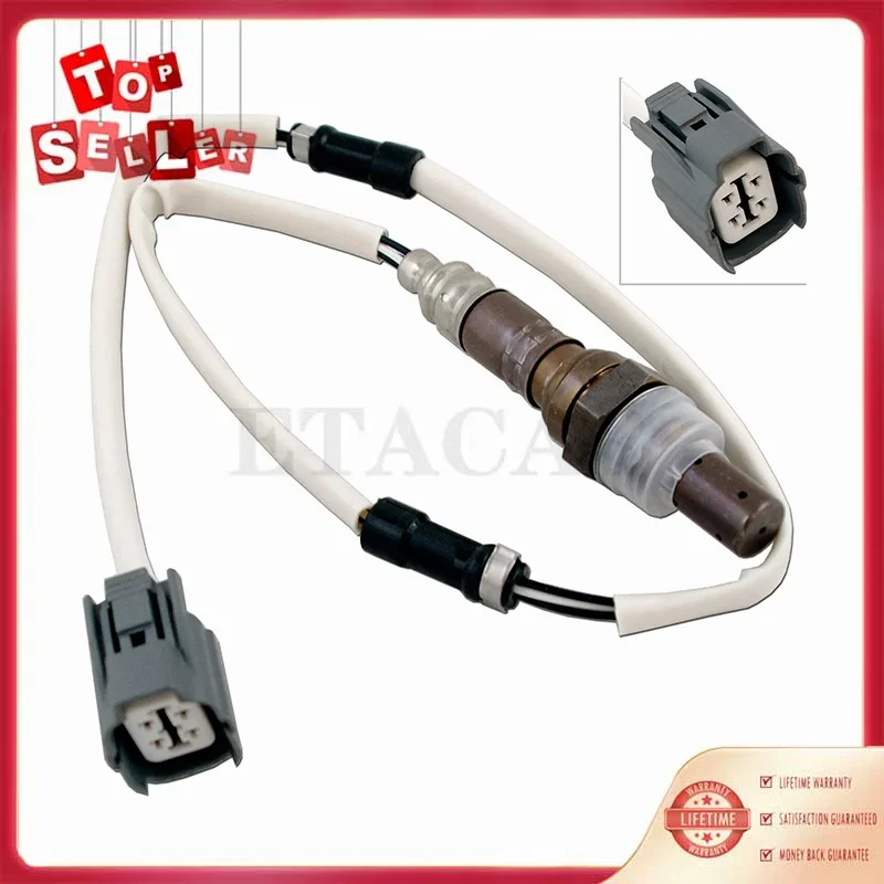 New Oxygen Sensor 36531PLR003 36531-PLR-003 2349017 234-9017 For ACURA EL For 2004-2005 HONDA CIVIC