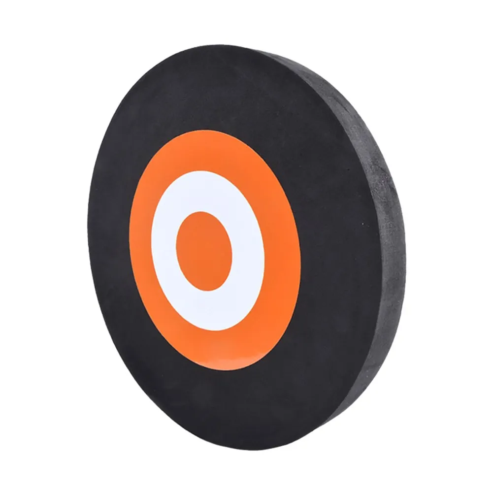 Arrow Practice Target with EVA Foam Lightweight and Cushioned Design for Archers Ideal for Various Environments