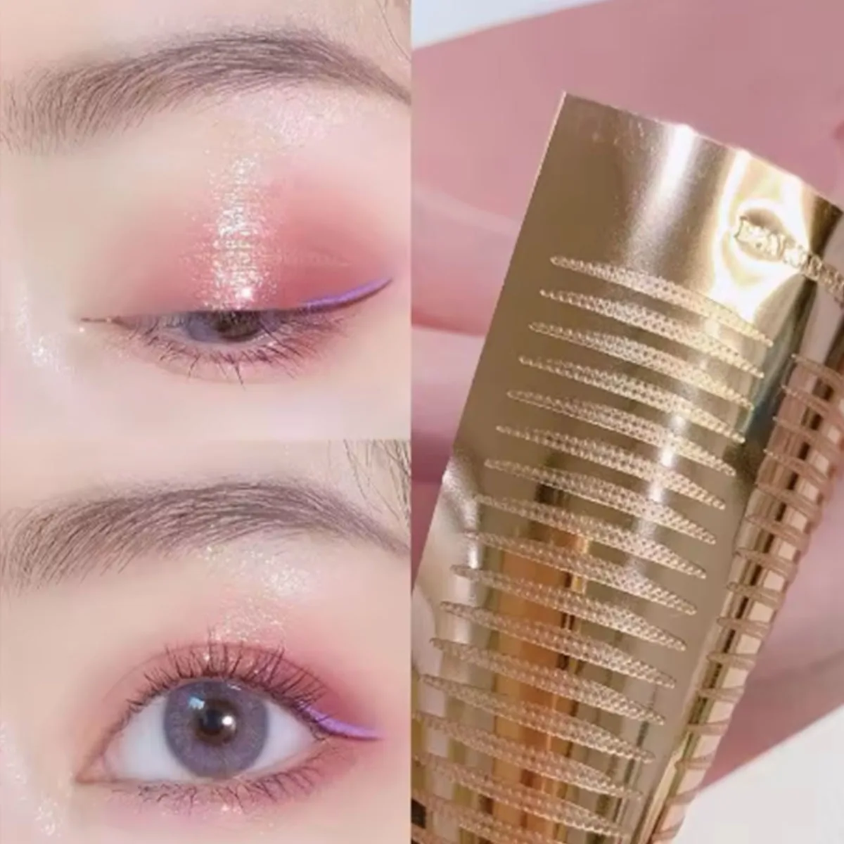 200 قطعة/180 قطعة شريط لاصق للجفن المزدوج ملصقات غير مرئية شفافة شريط عين مزدوج لاصق من الألياف غطاء العين شريط رفع أدوات الجفن I #1