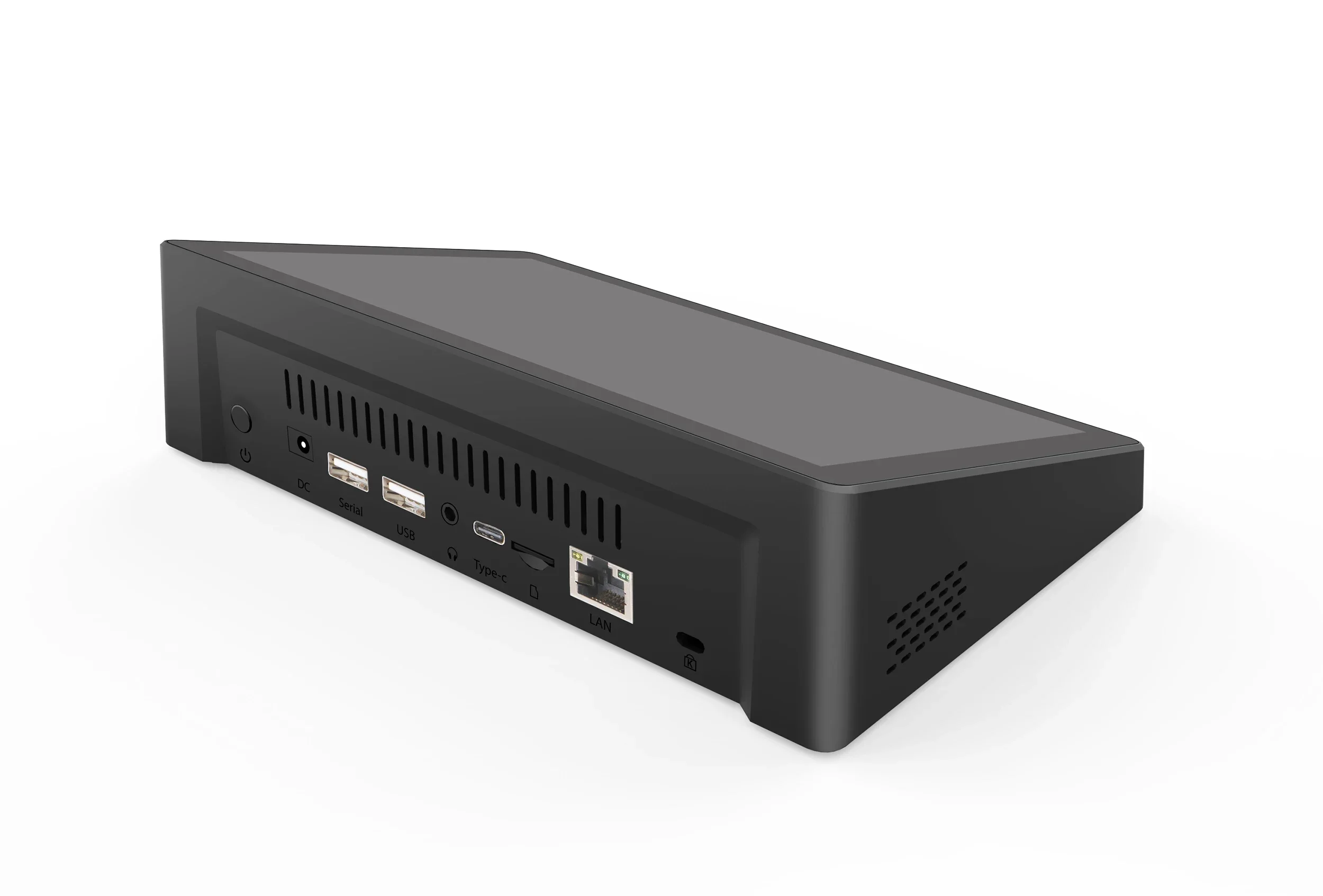 

Новый мини-планшет RK3288 8,1 дюйма 2026 года: недорогой Android-монитор для ресторанов, отелей, образования, цифровых вывесок и рекламного оборудования