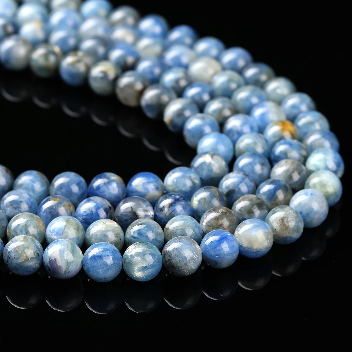 Thumbnail 2 - #61 Top Natural Stone Bead Bracelets Picks for Every Budget
