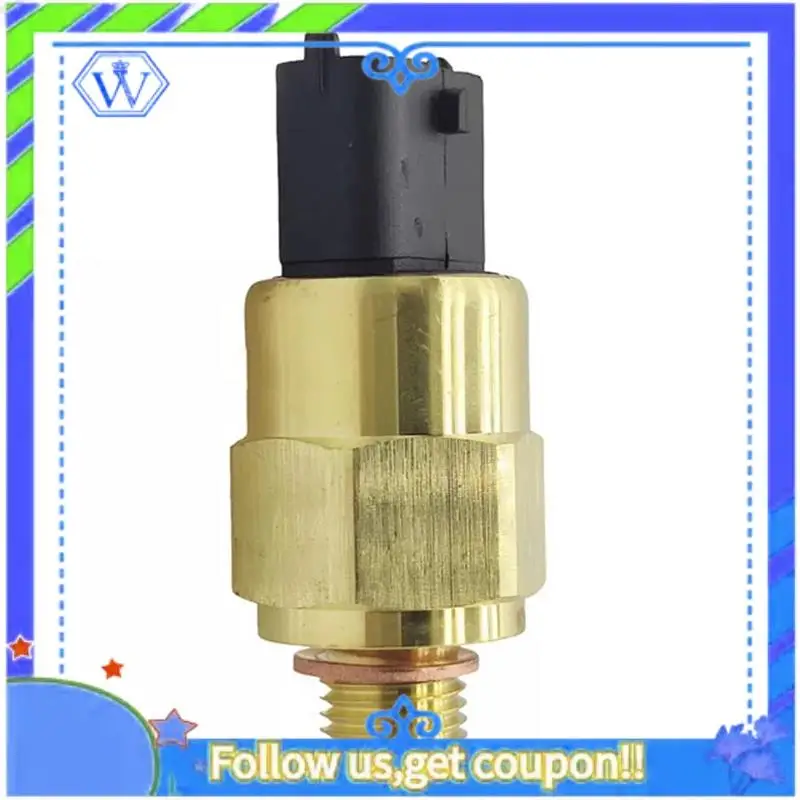 Limited Time Offer Oil Fuel Pressure Sensor Sender Switch 04215774 4213020 4215774 421-3020 421-5774 For Deutz BF4M1013FC BF6M10