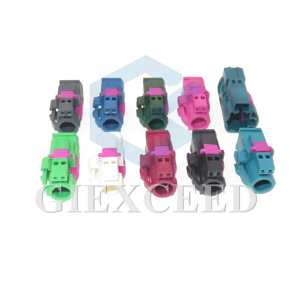 Lvds 6 Pin Hsd Conn…