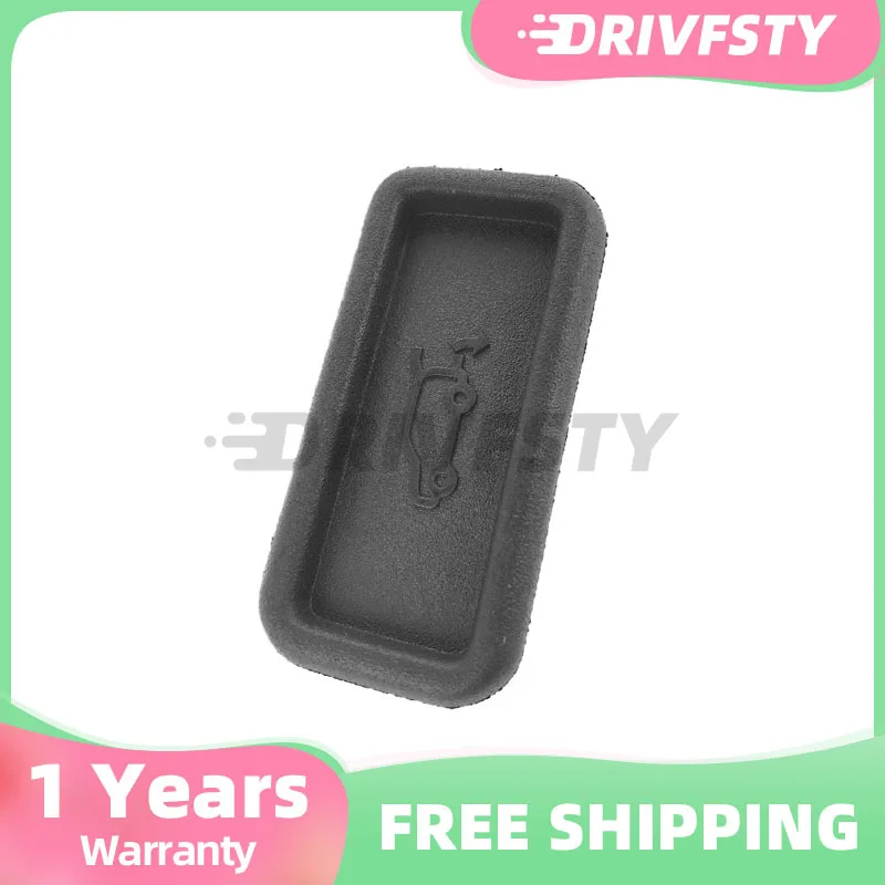 

Car Accessories Rear Lower Tail Gate Release Rubber Button Cover LR031833 For 2003-2012 Range Rover L322