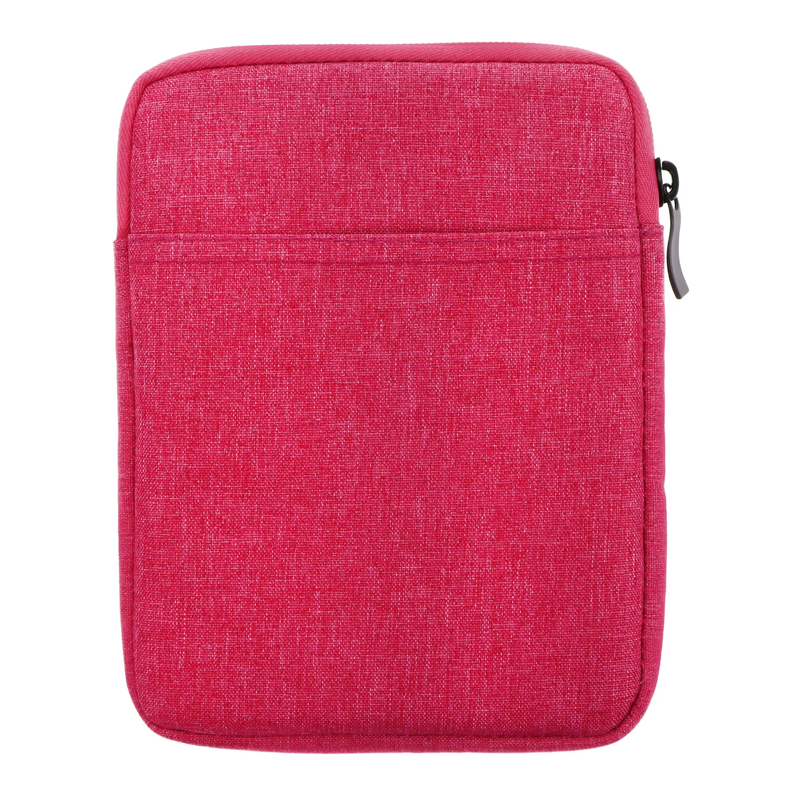 1 قطعة الغطاء الواقي 6in رقيقة جدا مقاوم للماء تنفس القارئ الإلكتروني تخزين لسماعة الهاتف غطاء الكتاب الإلكتروني