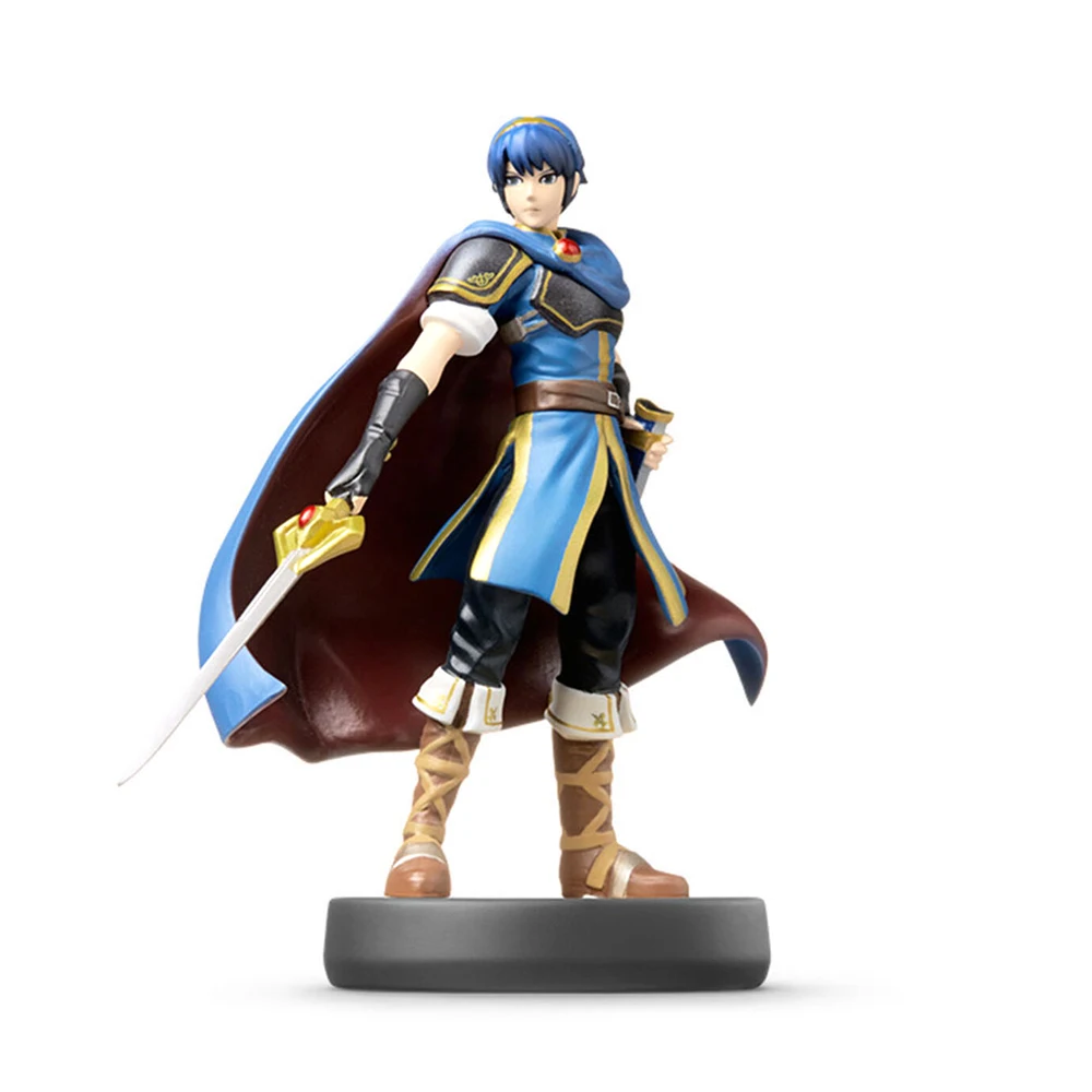 

Магазин ARTSWIFT для NS, подлинная NFC, оригинальная фигурка Марта, азиатская версия, бесплатная доставка на складе