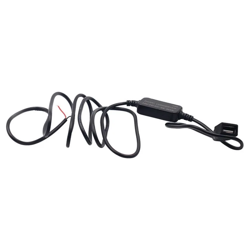 12 V naar 5 V 3A USB 2.0 Voertuig Auto Omvormer Auto USB Charger Gratis Verzending