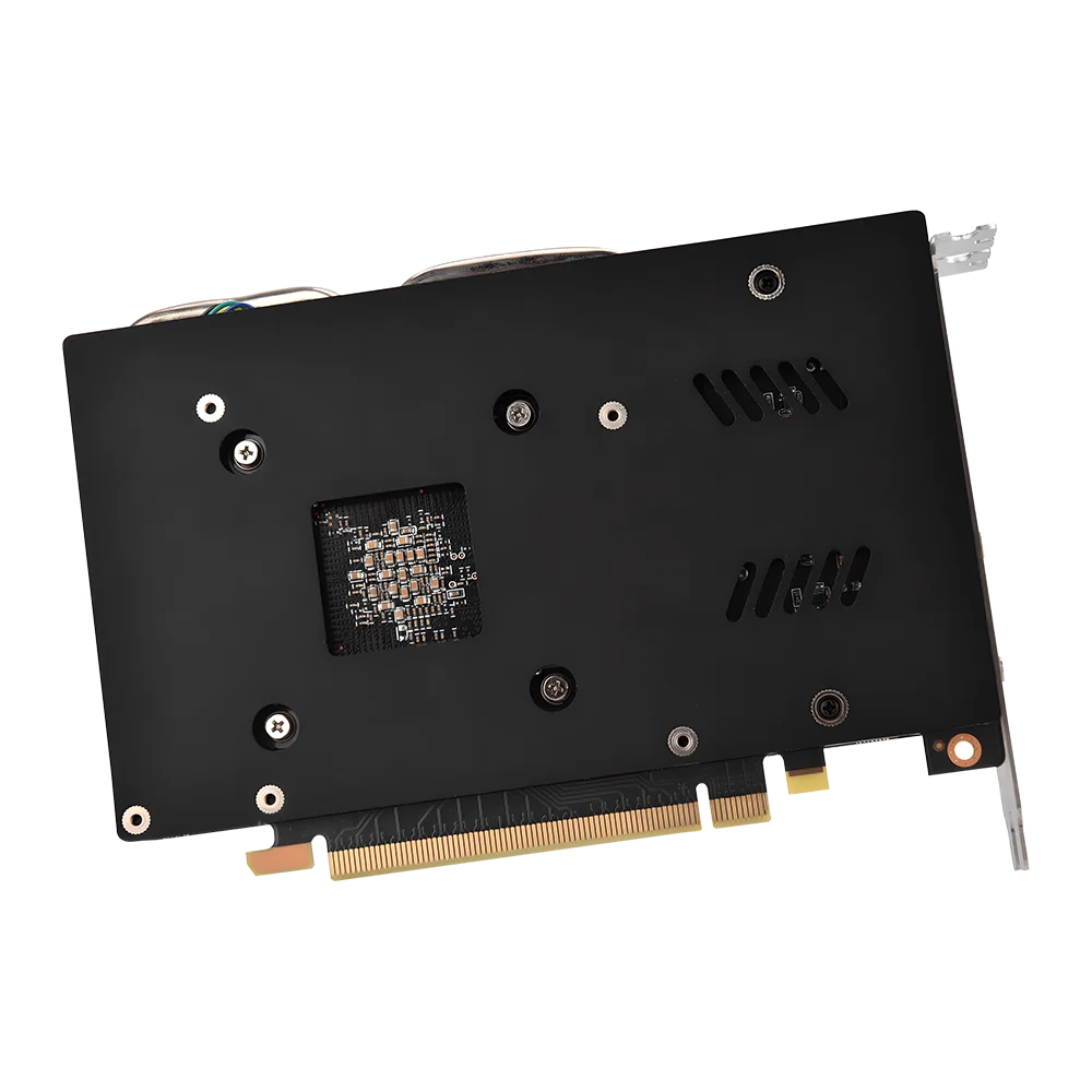 Memoria originale RX580 8G GDDR5 256 bit 6 * HDMI compatibile PCIE3.0x16 per PC da gioco
