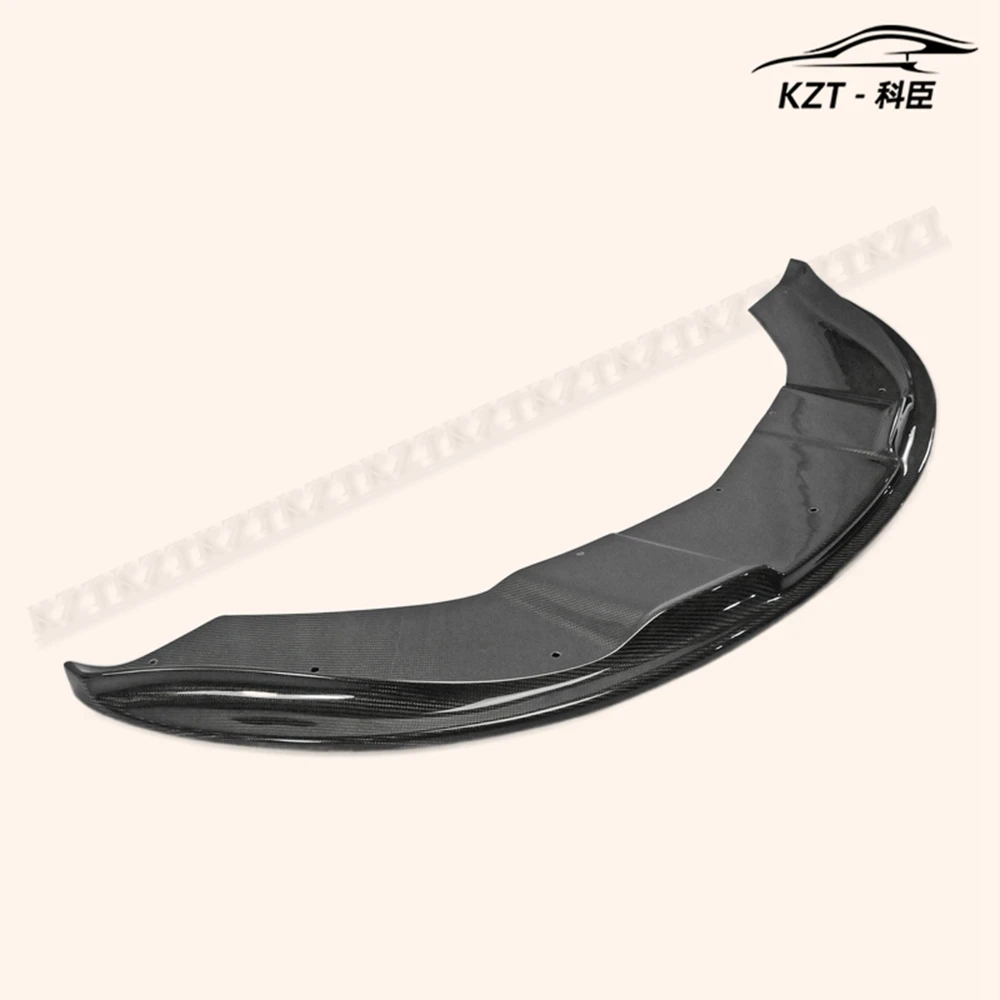 For Lotus Elise S2 Epa Style Front Lip Carbon Fiber