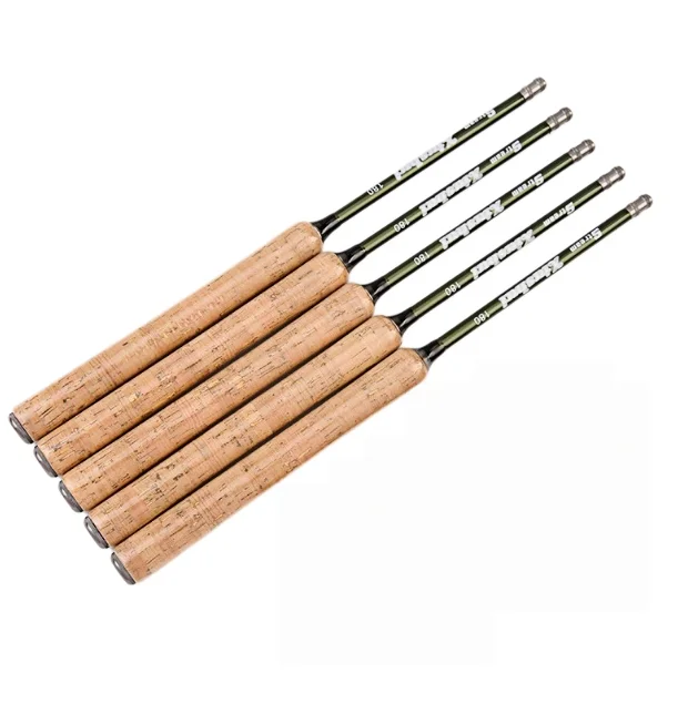 

Ultra-hard Fishing Rod 1.5m-2.7m Telescopic Fishing Rod Lightweight Design Adjustable Length Carbon Fiber Fishing Rod