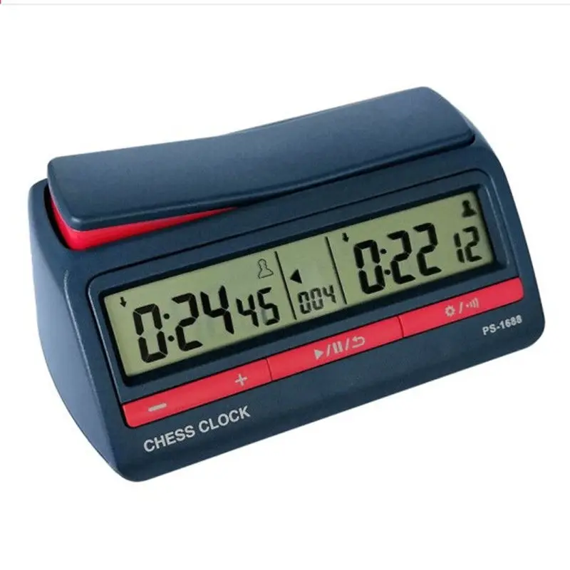 

Professional timer clock for Chinese chess Go chess competition